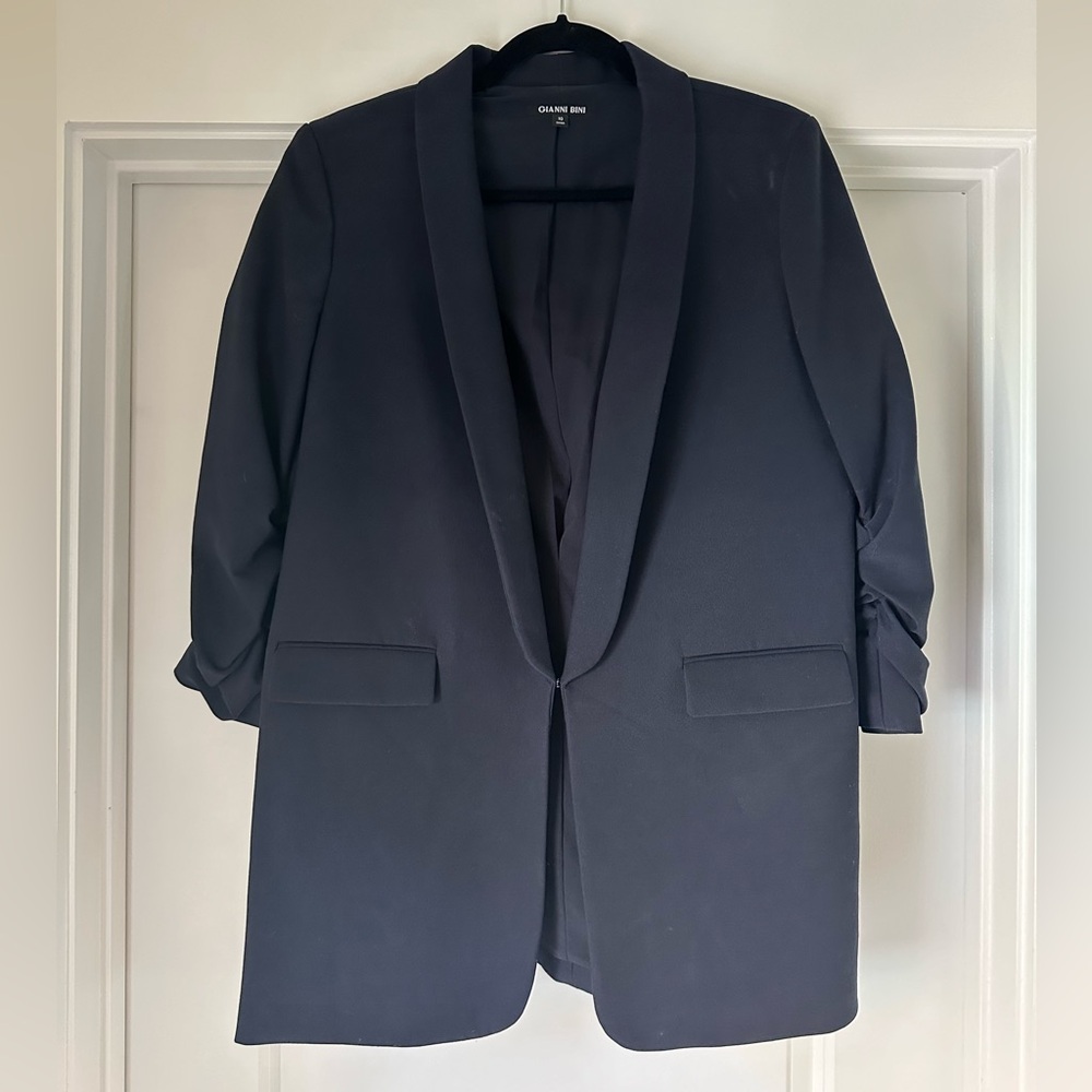 Gianni Bini Over Sized Blazer
